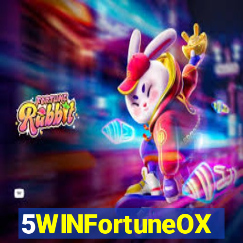 5WINFortuneOX