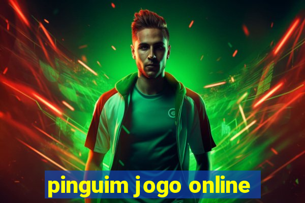 pinguim jogo online