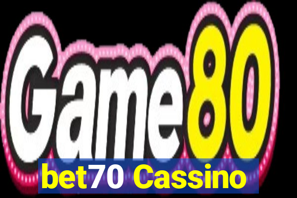 bet70 Cassino