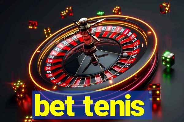 bet tenis