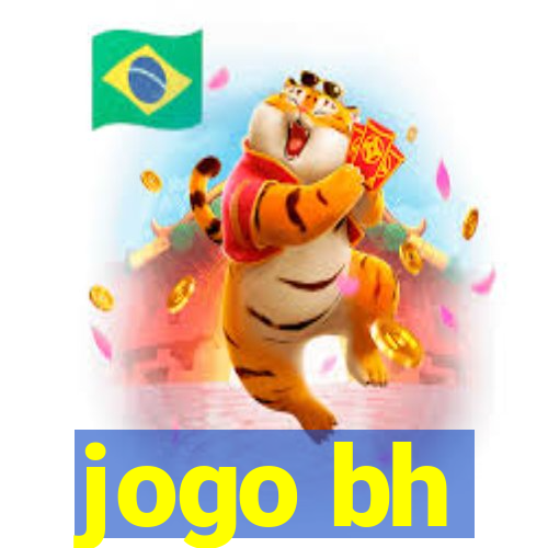 jogo bh