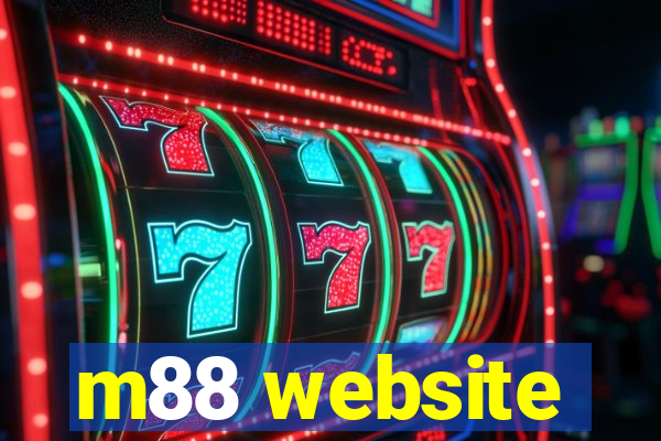 m88 website