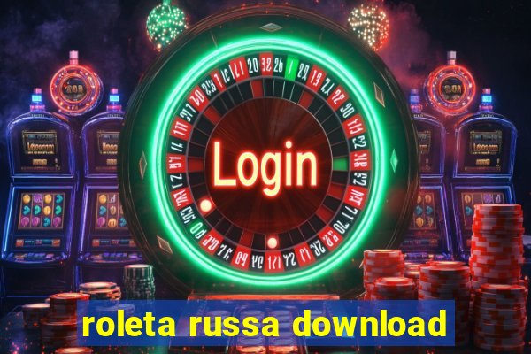 roleta russa download