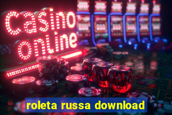 roleta russa download