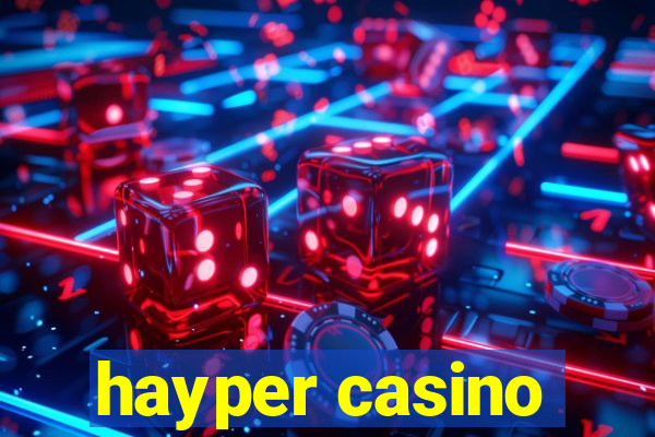 hayper casino