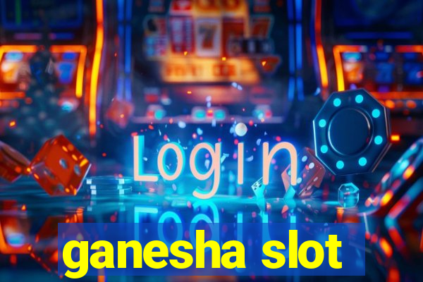 ganesha slot