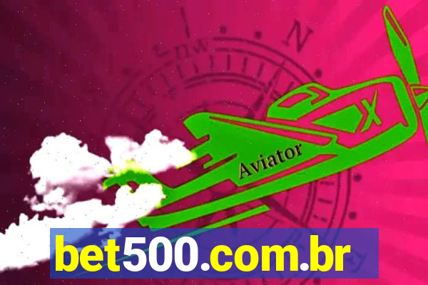 bet500.com.br