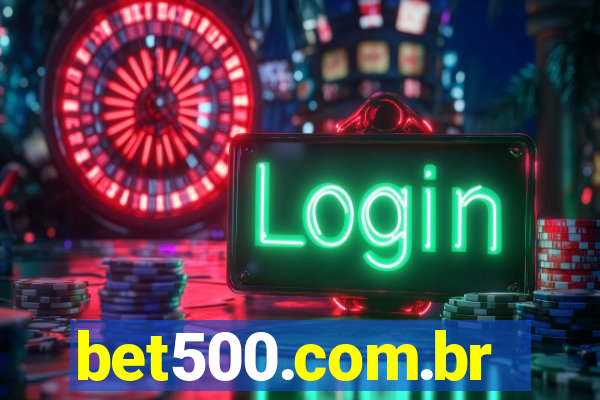 bet500.com.br