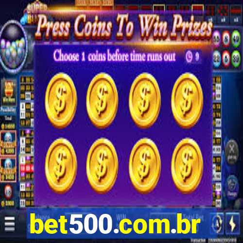 bet500.com.br