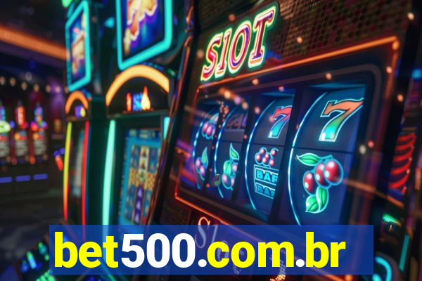 bet500.com.br