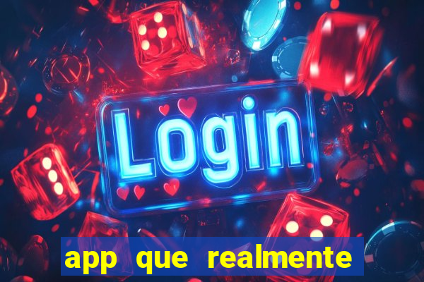 app que realmente paga para jogar