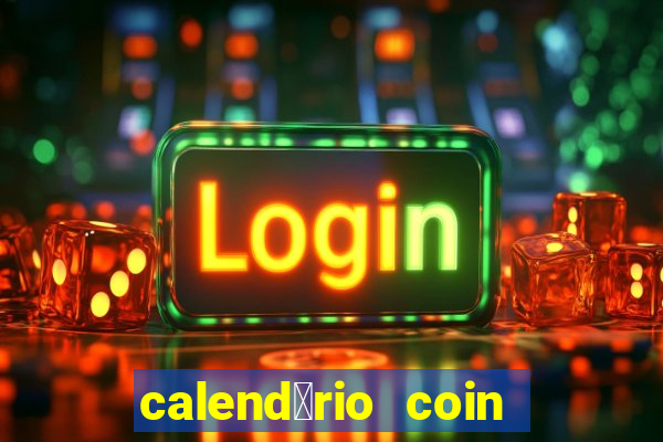 calend谩rio coin master 2024