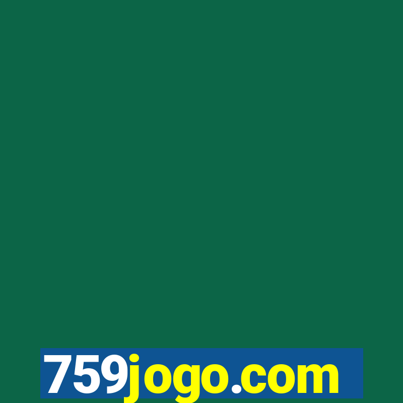 759jogo.com