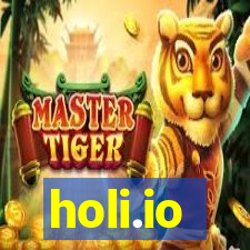 holi.io