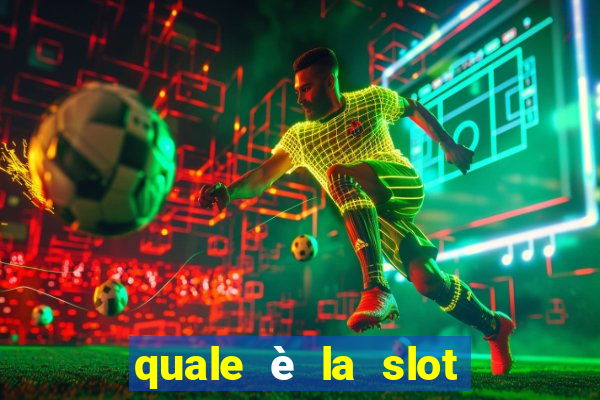 quale è la slot che paga di più?