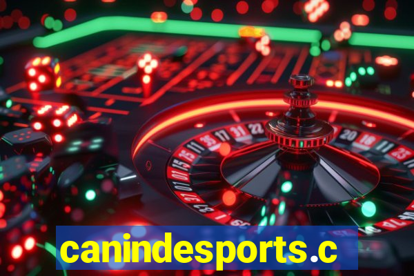 canindesports.com