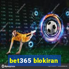 bet365 blokiran