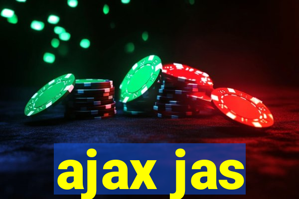 ajax jas