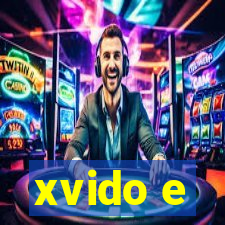 xvido e