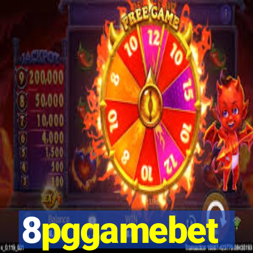 8pggamebet