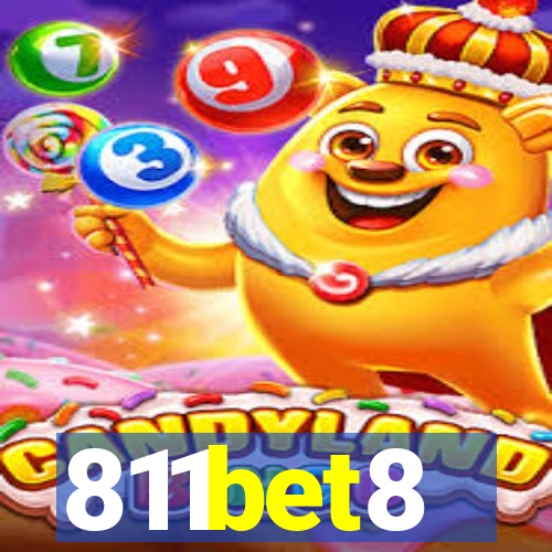 811bet8