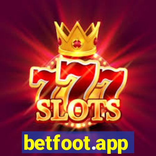 betfoot.app