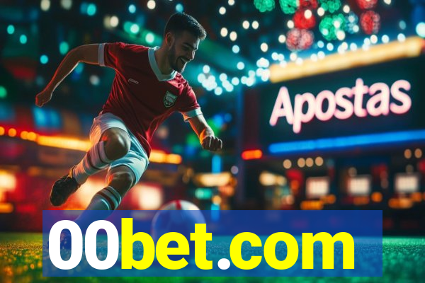 00bet.com