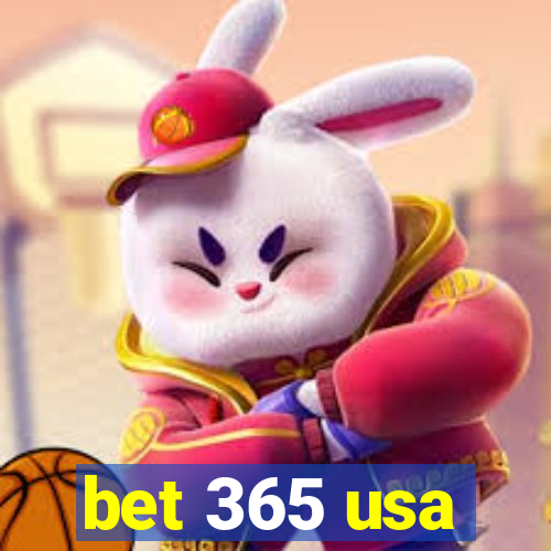 bet 365 usa