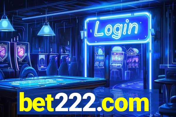 bet222.com