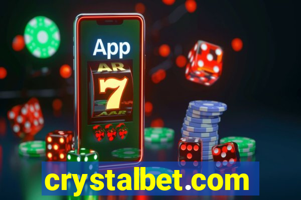 crystalbet.com