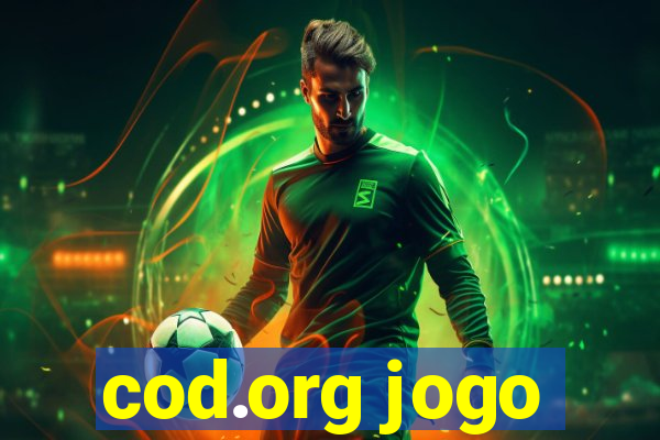 cod.org jogo