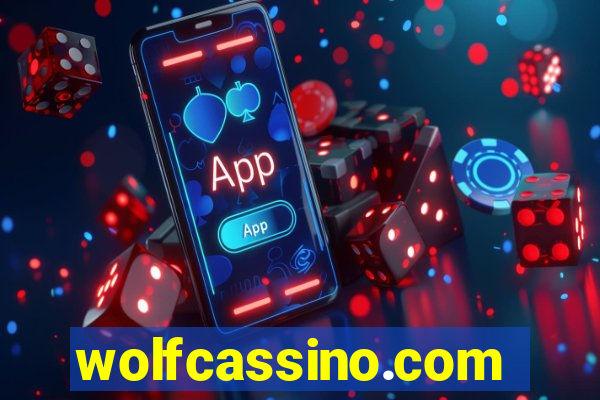 wolfcassino.com