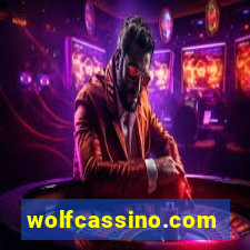 wolfcassino.com