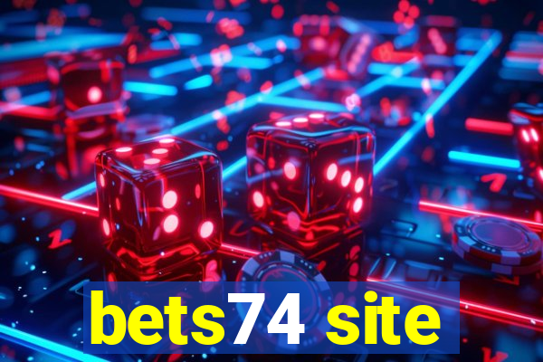 bets74 site