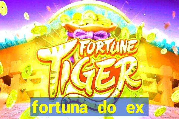 fortuna do ex jogador bebeto