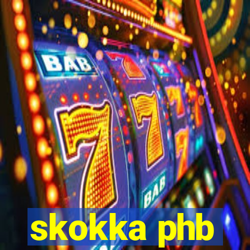 skokka phb