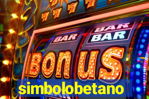 simbolobetano