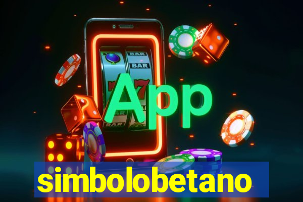 simbolobetano