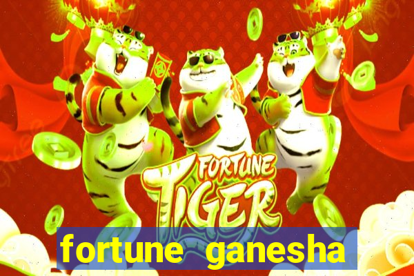 fortune ganesha gold demo grátis