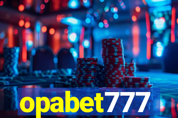 opabet777