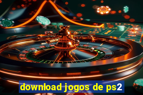 download jogos de ps2