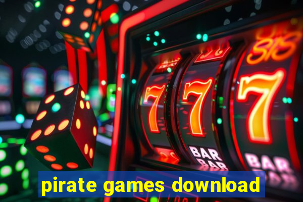 pirate games download