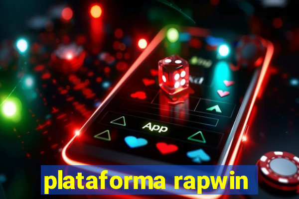 plataforma rapwin