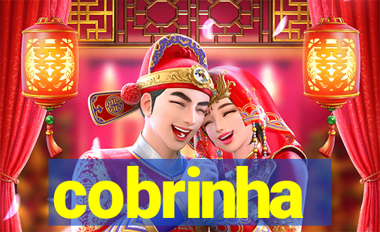 cobrinha