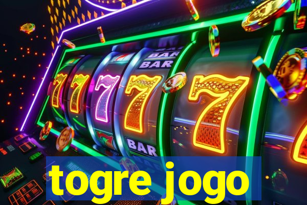 togre jogo