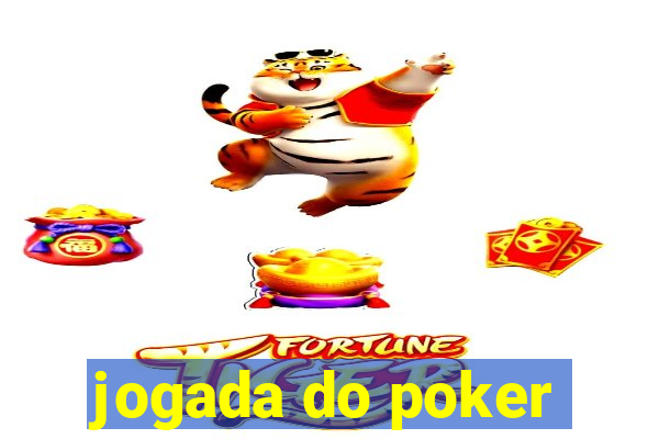 jogada do poker