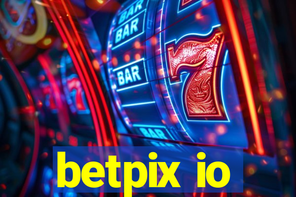 betpix io