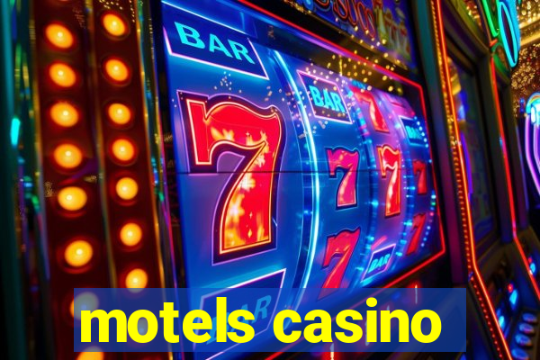 motels casino