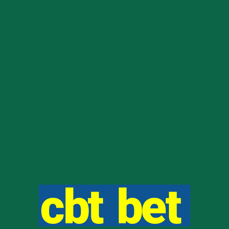 cbt bet