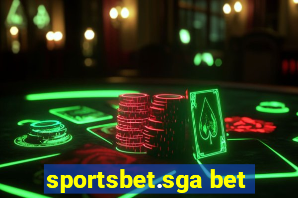 sportsbet.sga bet